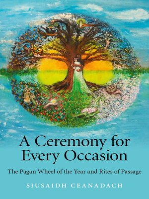 cover image of A Ceremony for Every Occasion